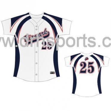 Softball Clothing Manufacturers in Whitehorse
